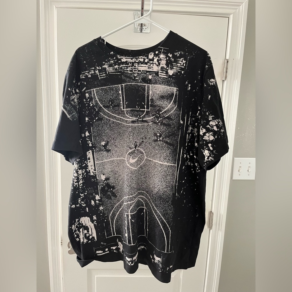 Nike mens 2XL Tee